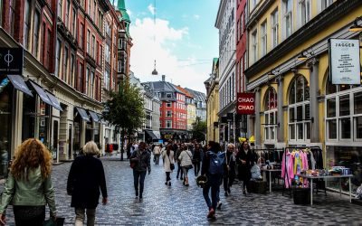 Få den gode smag af København med hjem